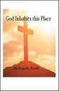 God Inhabits this Place SATB choral sheet music cover